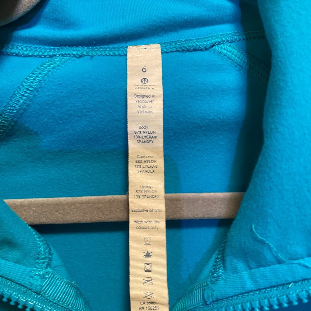 Lululemon Jackets - image 4